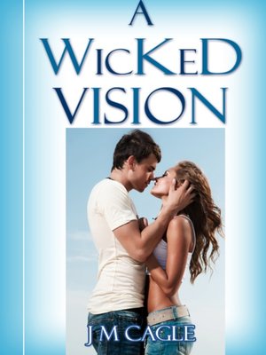 cover image of A Wicked Vision